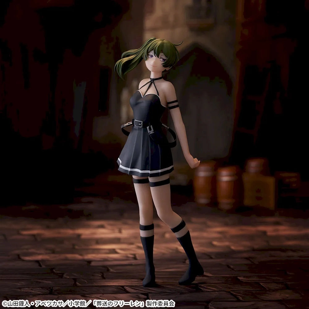 Ubel Decorate Collections Frieren Growth Mindset