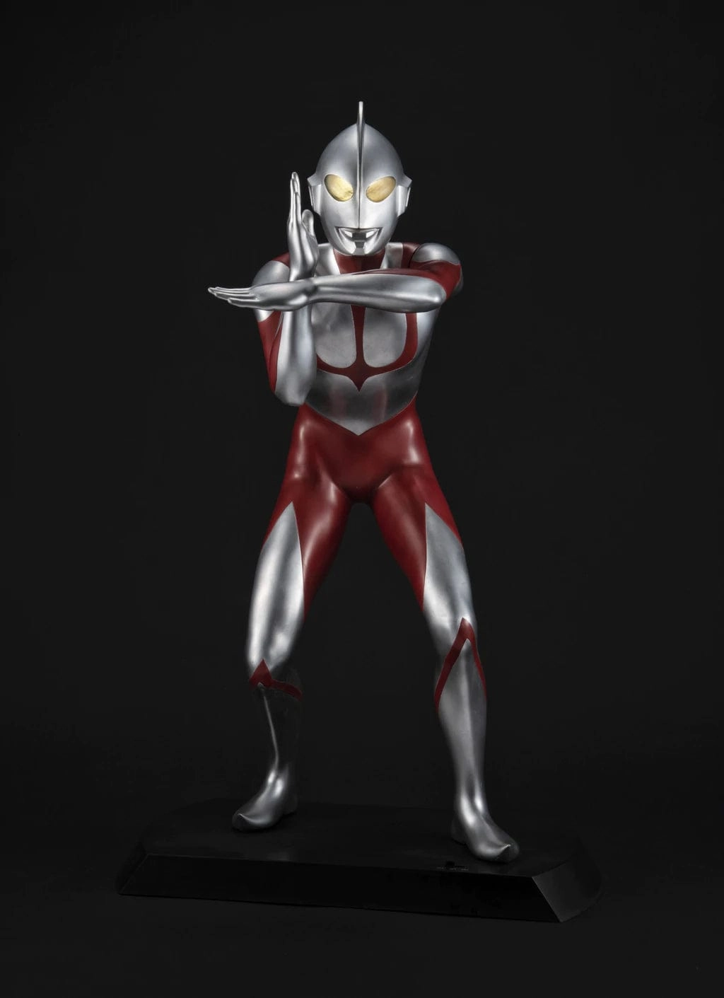 Fantasy Article ULTIMATE ARTICLE Ultraman (Movie: Shin Ultraman)