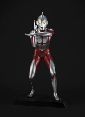 Fantasy Article ULTIMATE ARTICLE Ultraman (Movie: Shin Ultraman)