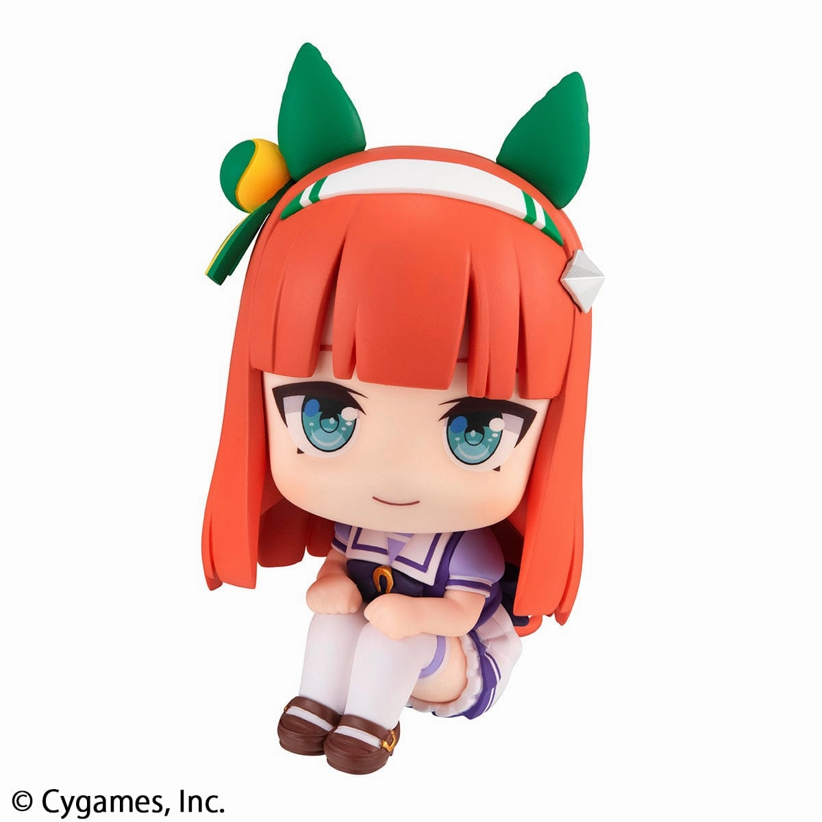 UMA MUSUME PRETTY DERBY Silence Suzuka Anime Product