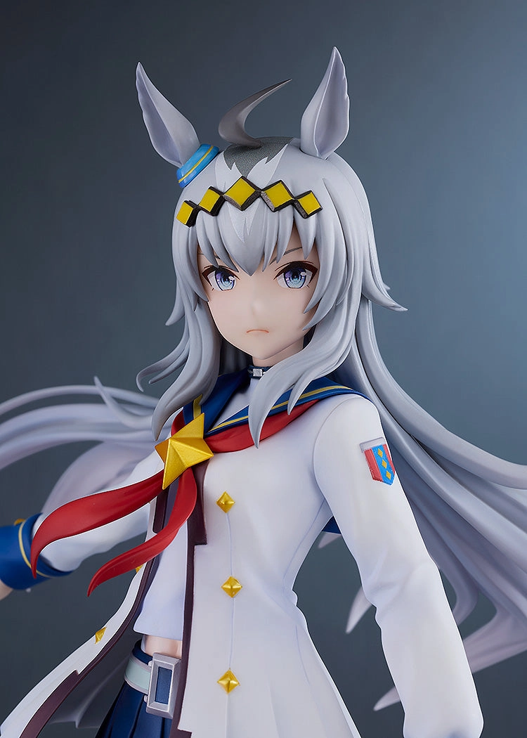 Umamusume: Pretty Derby Oguri Cap 1/7 Scale Figure Realistic Portrayal Popular Choice