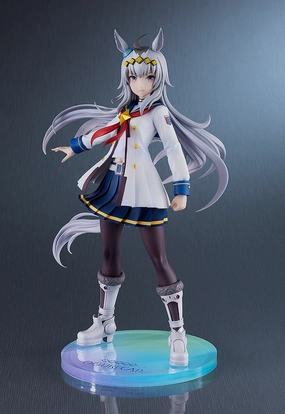 Personal Collection Pilot Model Umamusume: Pretty Derby Oguri Cap 1/7 Scale Figure Realistic Portrayal