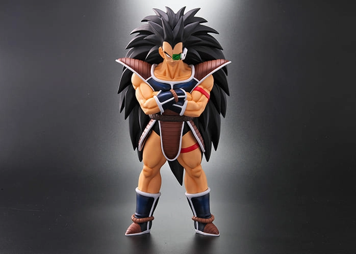 Travel Souvenir DRAGON BALL Z FIGURE ARISE RADITZ