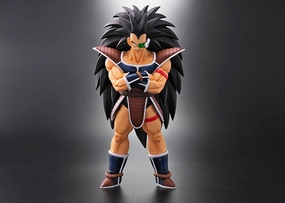 Travel Souvenir DRAGON BALL Z FIGURE ARISE RADITZ