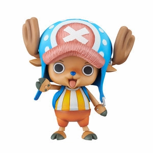 investment piece Mountain Animal VARIABLE ACTION HEROES ONE PIECE Tony Tony Chopper (rerun)