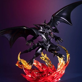 Collectible Product Yu-Gi-Oh ! Duel Monsters - Red Eyes Black Dragon