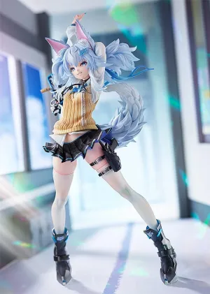 Storage Solution PVC Creation Girls' Frontline PA-15 : Highschool Heartbeat Story 1/7th Scale Figure