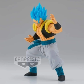 DRAGON BALL SUPER SOLID EDGE WORKS -THE BATTLE- 7 SUPER SAIYAN GOD SUPER SAIYAN GOGETA YouTube Background Forest Animal