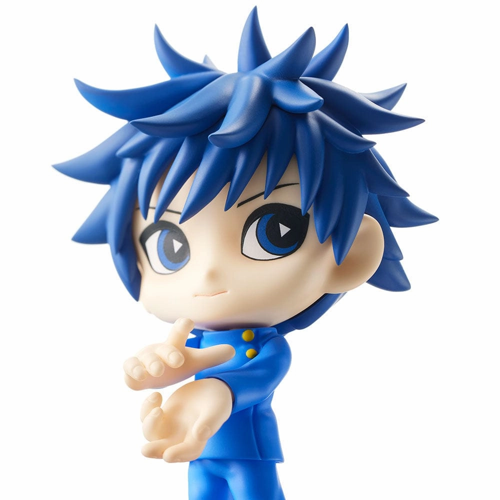 Tool Accessory Character Showcase Jujutsu Kaisen Tip n Pop PM Figure Megumi Fushiguro