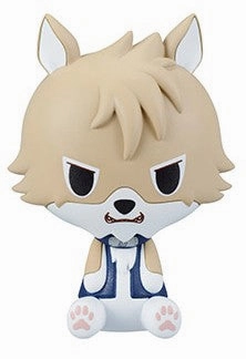 Ichiban Kuji Naruto Land of Waves - E Prize Ninja Dog Chokonokko Figure to Choose Gaming Showcase