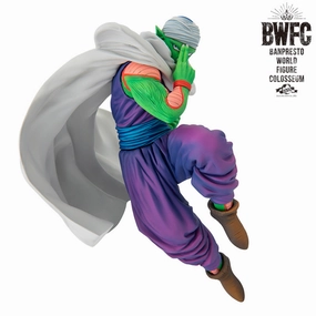 DRAGON BALL Z BWFC - BWFC WORLD FIGURE COLOSSEUM 2 Vol.2 PICCOLO Best Seller