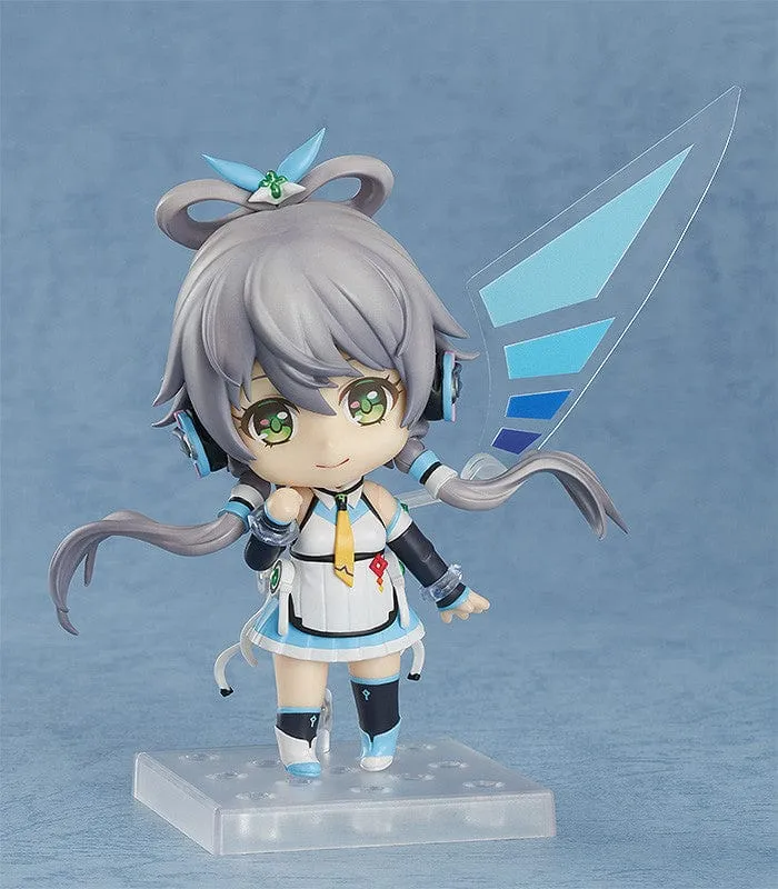 1424 Nendoroid Luo Tianyi Collector's Album Personalized Gift