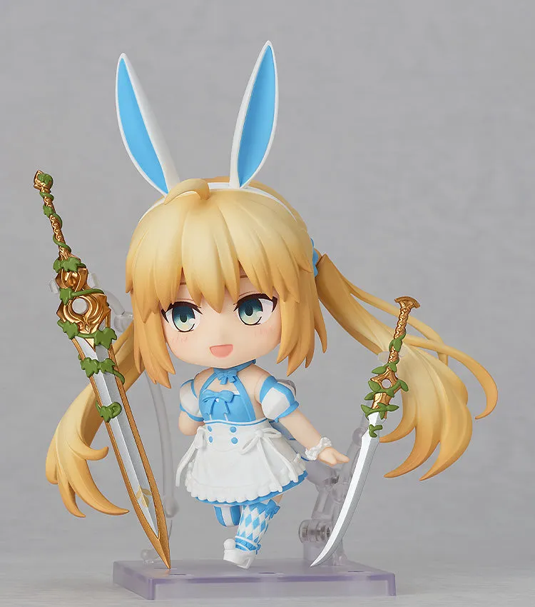 Eco Friendly Anime Sculpture 2857 Nendoroid Berserker / Altria Caster