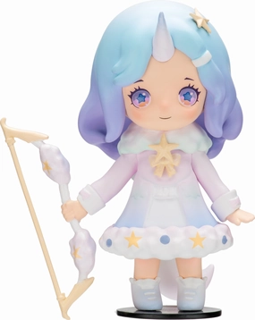 Maximalist Art SIMONTOYS LIRORO ANIMAL FAIRYLAND SERIES FIGURE