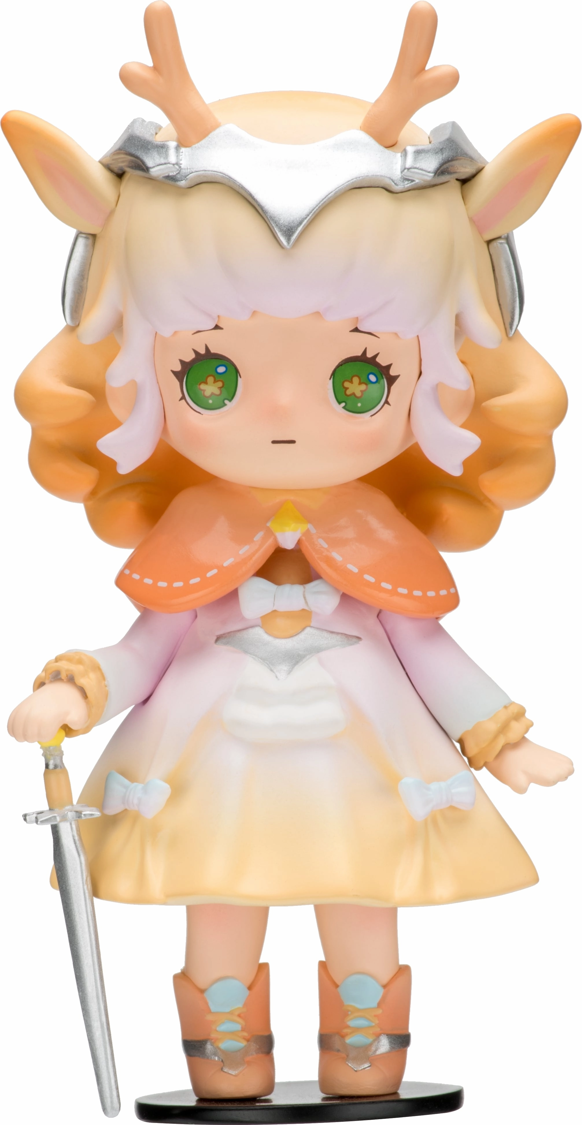 SIMONTOYS LIRORO ANIMAL FAIRYLAND SERIES FIGURE Fine Detail Worldwide Fanbase