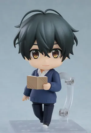 Superhero Object 1891 Nendoroid Yoshikazu Miyano