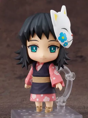 1570 Nendoroid Makomo Chibi Style Movie Figure