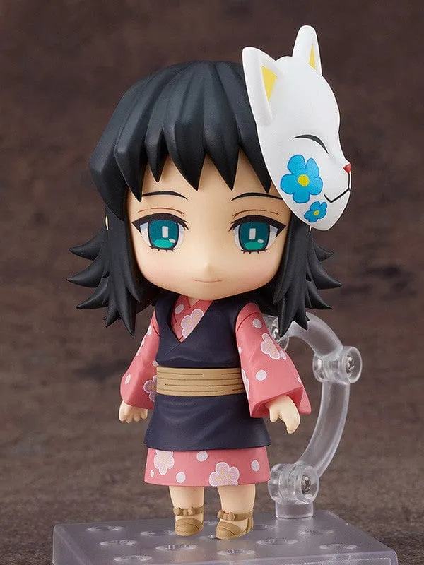 1570 Nendoroid Makomo Chibi Style Movie Figure