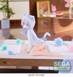 GODDESS OF VICTORY : NIKKE Yumemirize N102 Event Souvenir Immersive experience