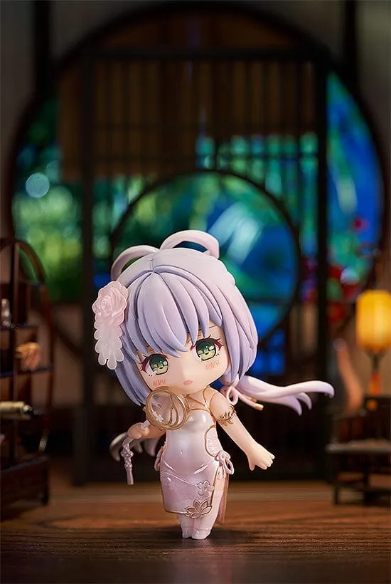 Glass Art Memory Keepsake 2010 Nendoroid Luo Tianyi : Grain in Ear Ver
