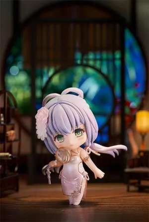 Glass Art Memory Keepsake 2010 Nendoroid Luo Tianyi : Grain in Ear Ver