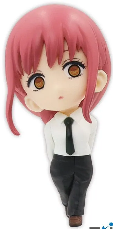 Memory Keepsake Chainsaw Man Deformation Figure Vol 2